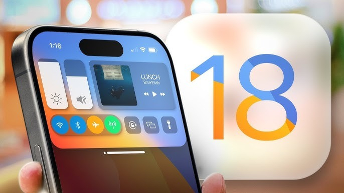 iPhone Kullanıcıları İçin Beklenen Gün Geldi! İOS 18 özellikleri neler, hangi modeller güncellemeyi alacak?